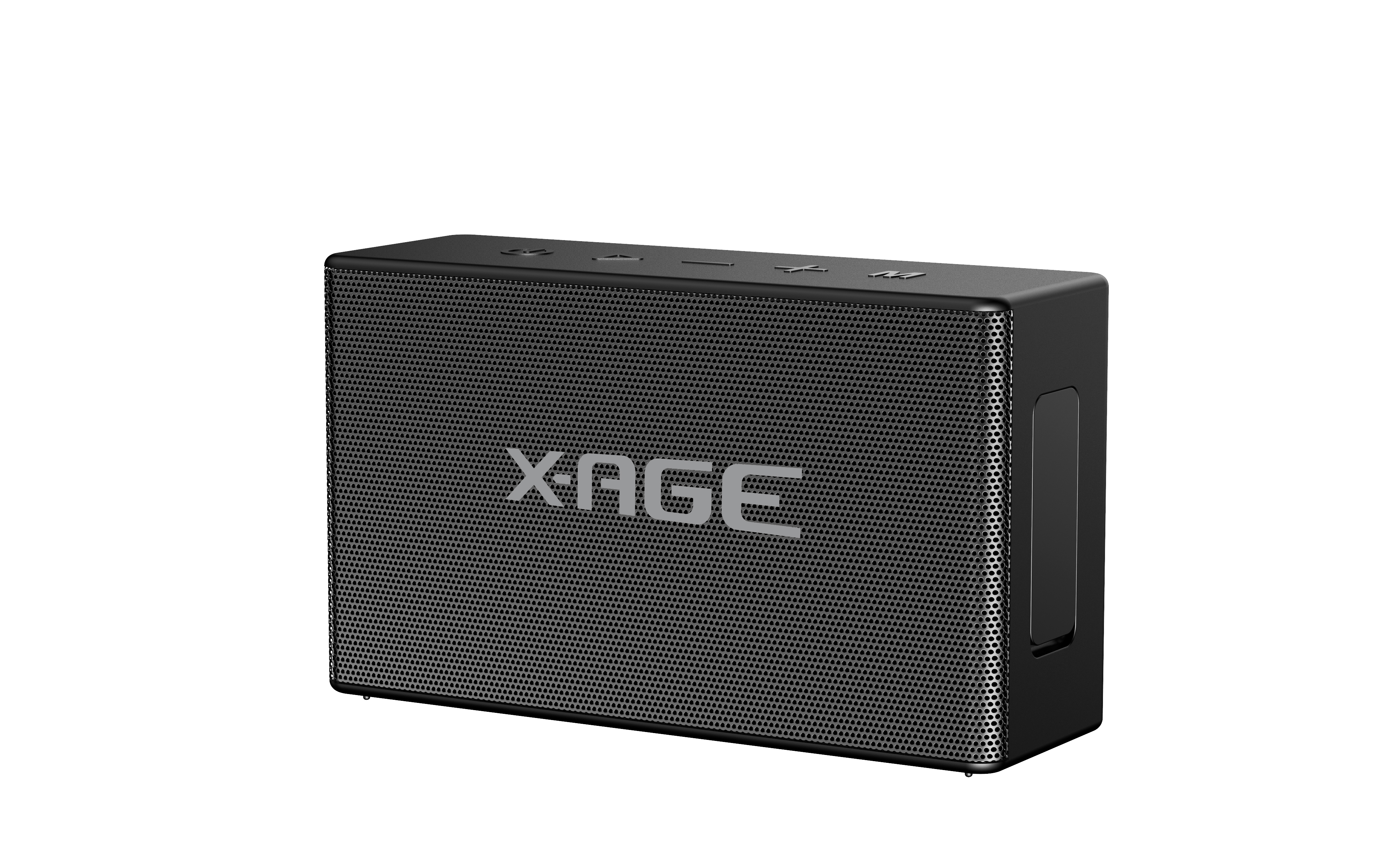 X-AGE ConvE 5W Waterproof Bluetooth Speaker MRP 3500
