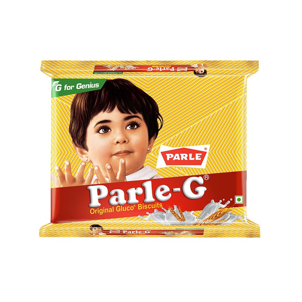 Parle-G  Biscuits 400g MRP 100
