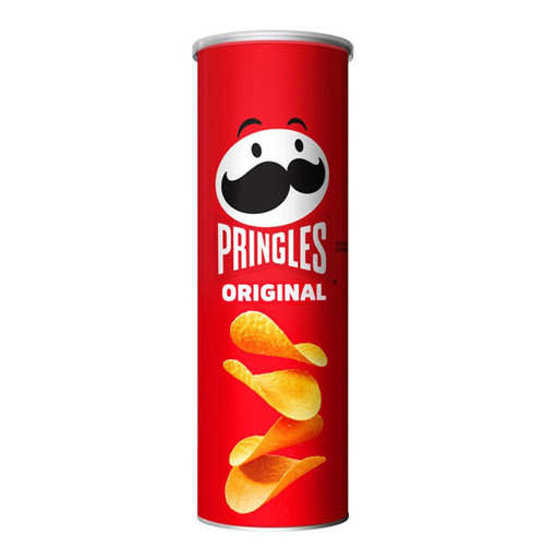 Pringles Original Chips 102g MRP 280