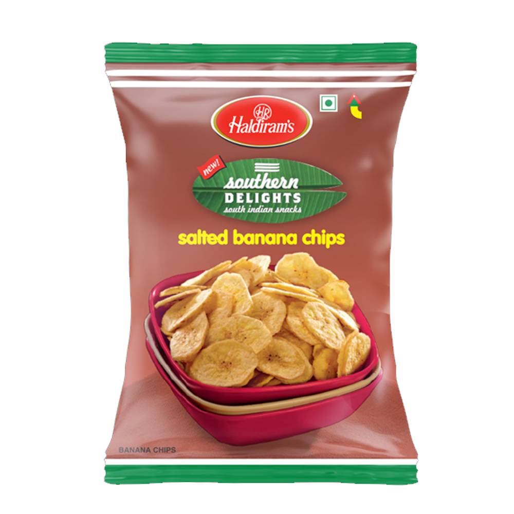 HALDIRAM CHANA CRACKER 200GM