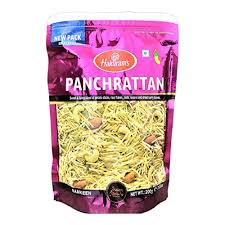 HALDIRAM PANCHARATNA 400GM