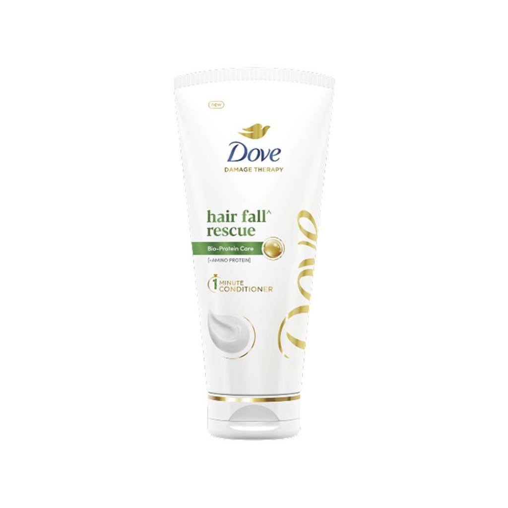 Dove Hairfall Rescue Conditioner 180mL MRP 245
