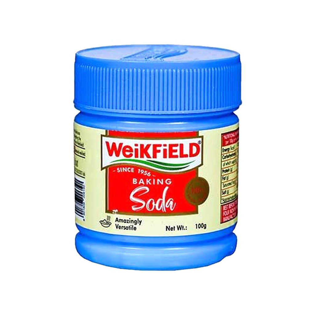 Weikfield Baking Soda 200g MRP 50