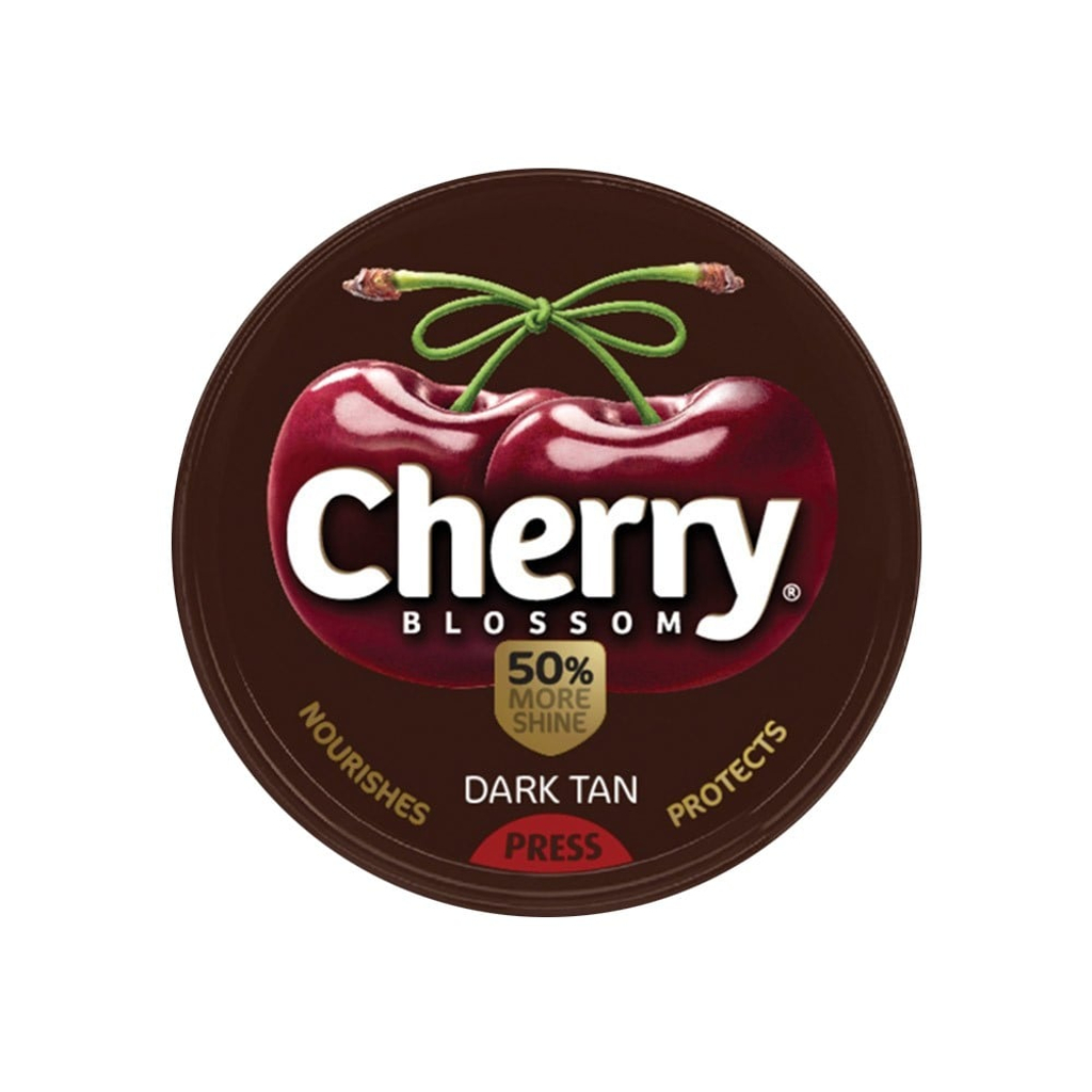 Cherry Wax Dtan Shoe Care 40g MRP 148.8