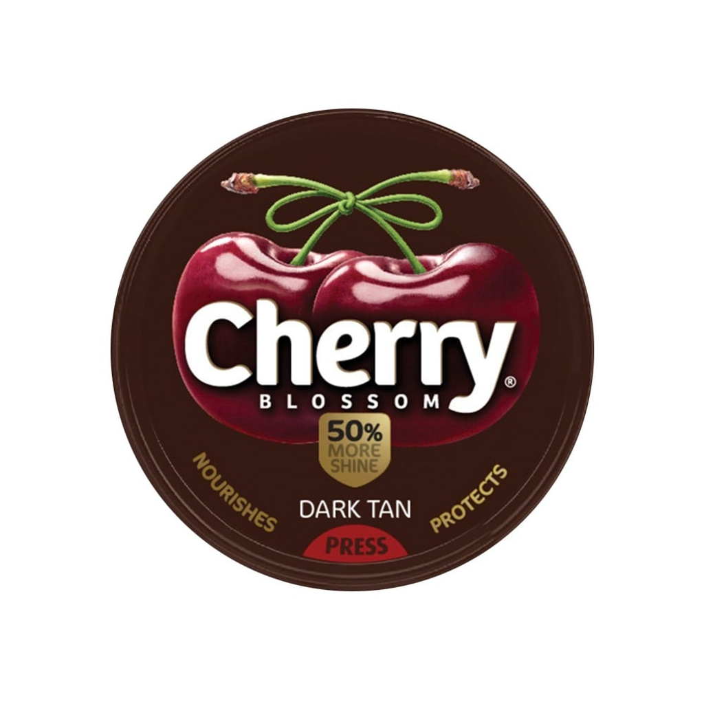 Cherry Wax Dtan Shoe Care 40g MRP 148.8
