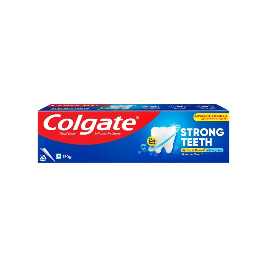 Colgate Dental Cream Tooth Paste 100g MRP 100
