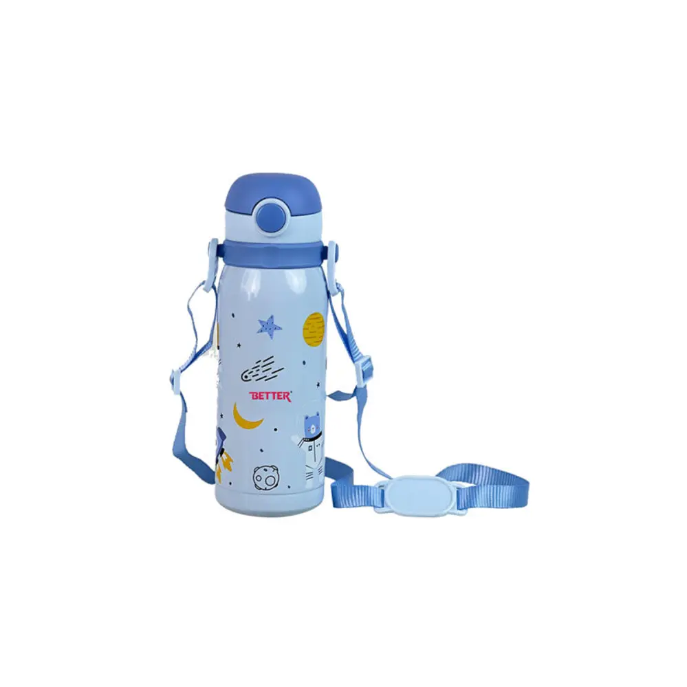 Better Sports Zippy Water Bottles  450mL MRP 995