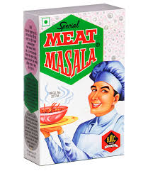 BMC Meat Masala Powdered Spices 500 g MRP 600