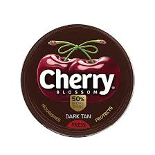Cherry Blossom Darktan 40g MRP135