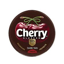 Cherry Blossom Darktan 40g MRP135