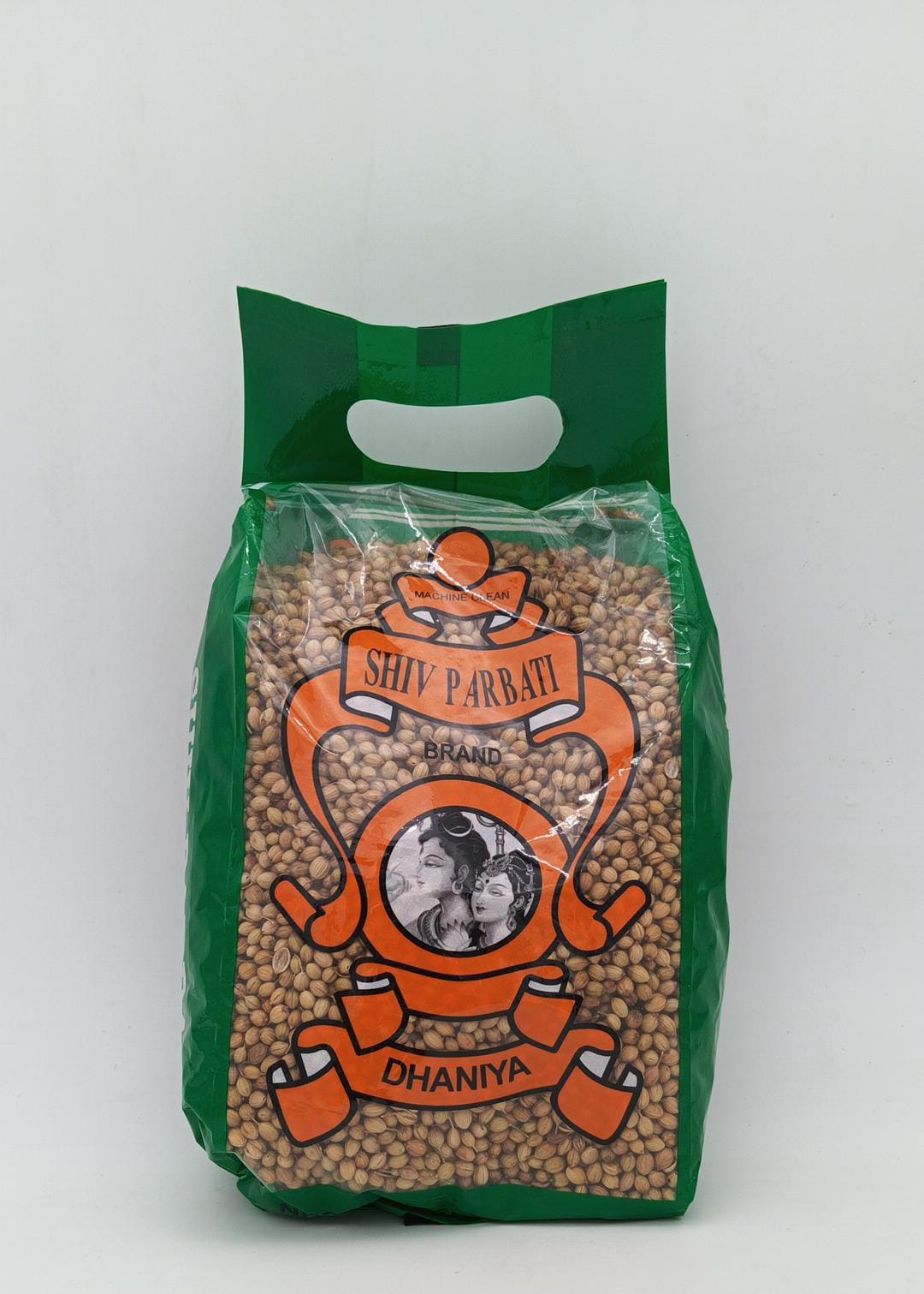 Dhaniya 400g MRP 125