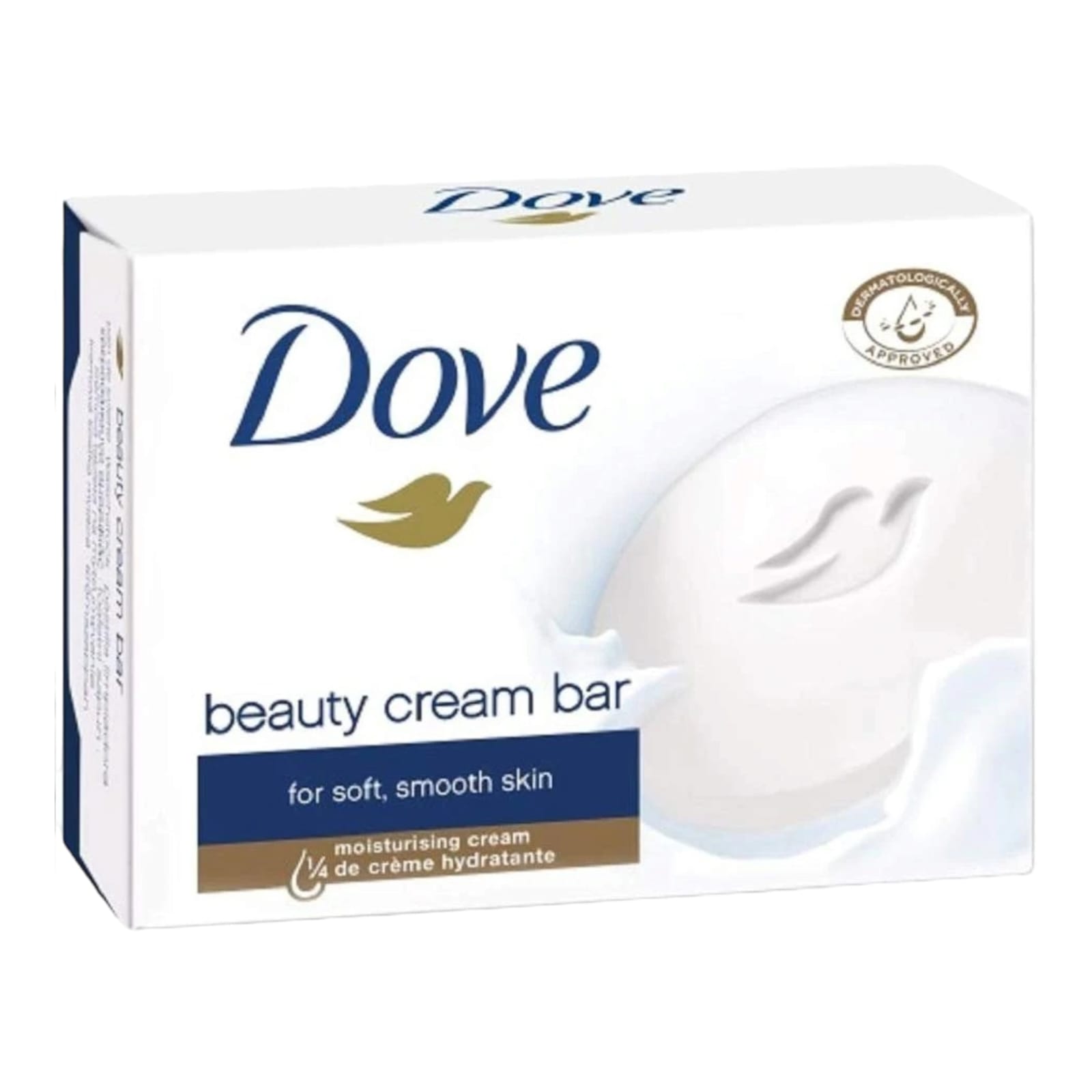 Dove Soap Beauty Cream Regular 135g MRP199