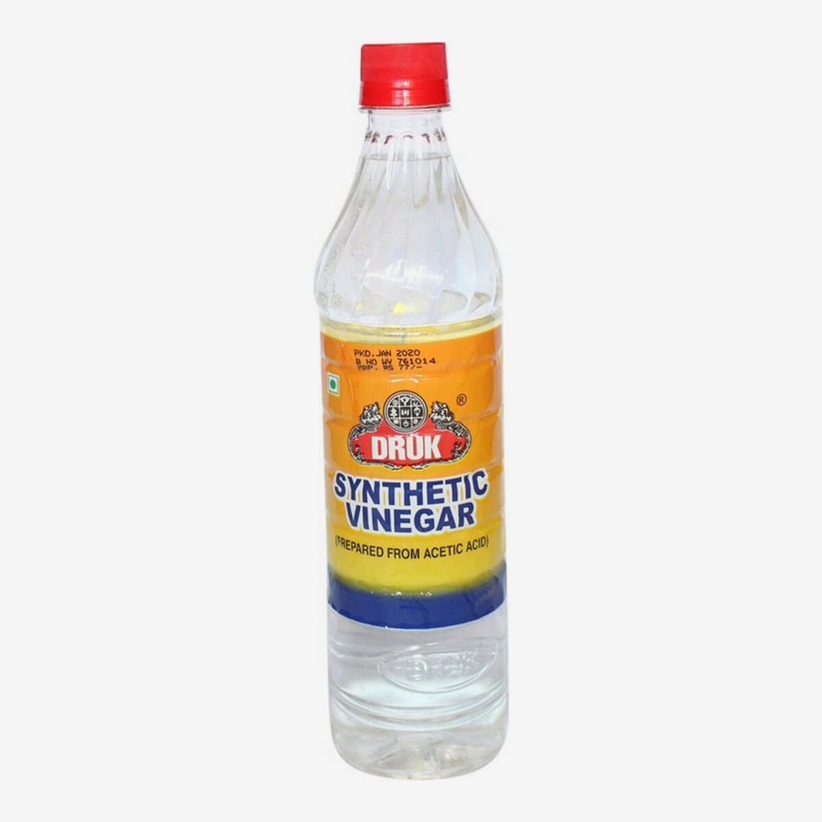 Druk Original Vinegar 700 mL MRP 90