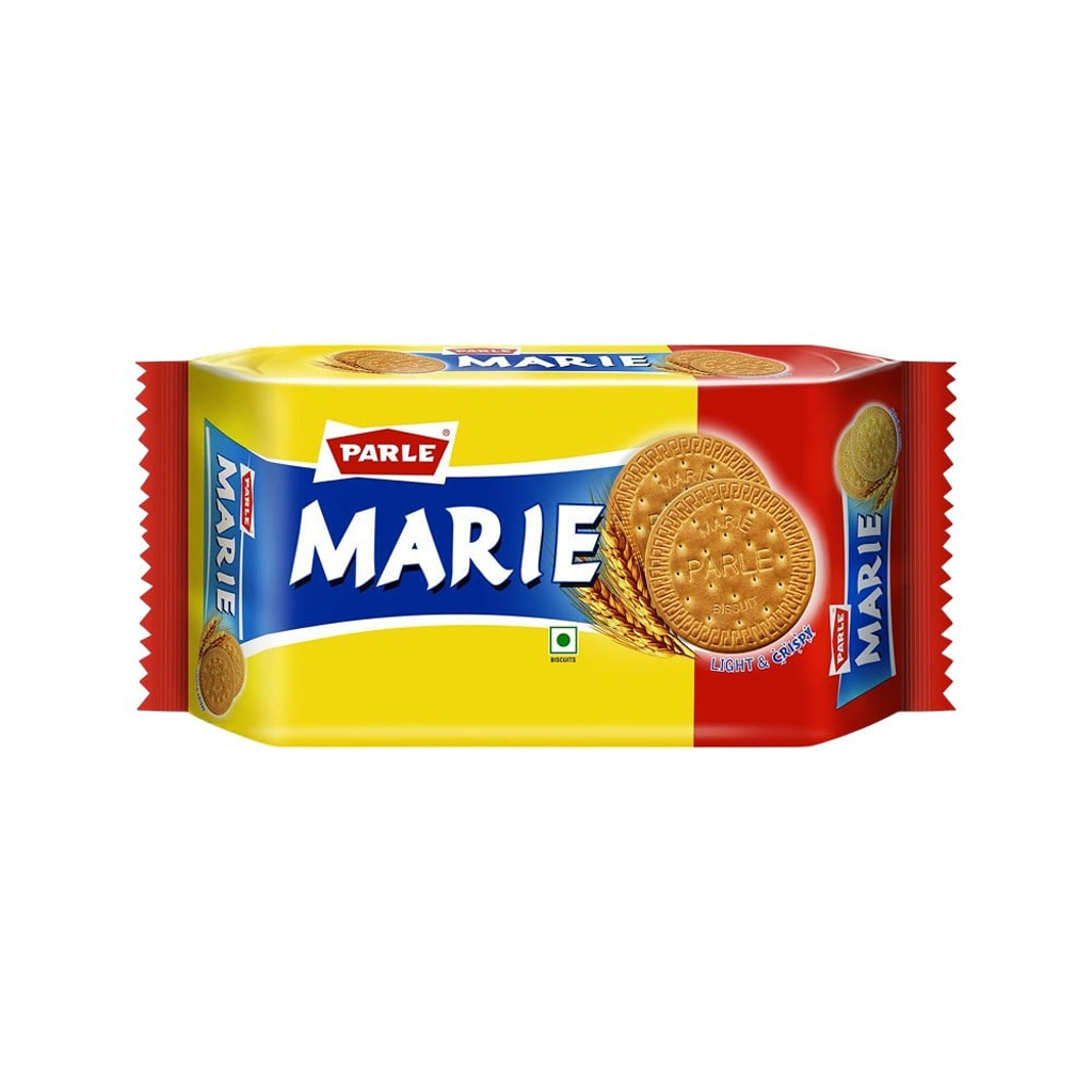 Parle Marie Biscuits 200g MRP 50