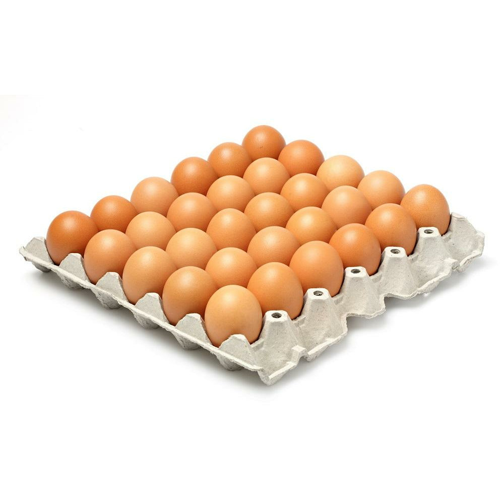 Healthy Chicken (Pack of 30) Eggs 30pcs MRP 900