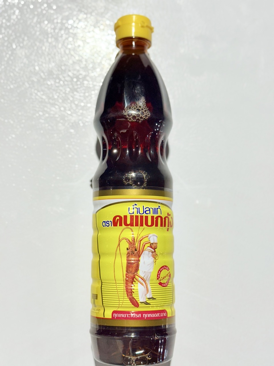 Fish Sauce 700 mL MRP 435