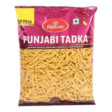 Haldiram Punjabi Tadka 200g MRP150