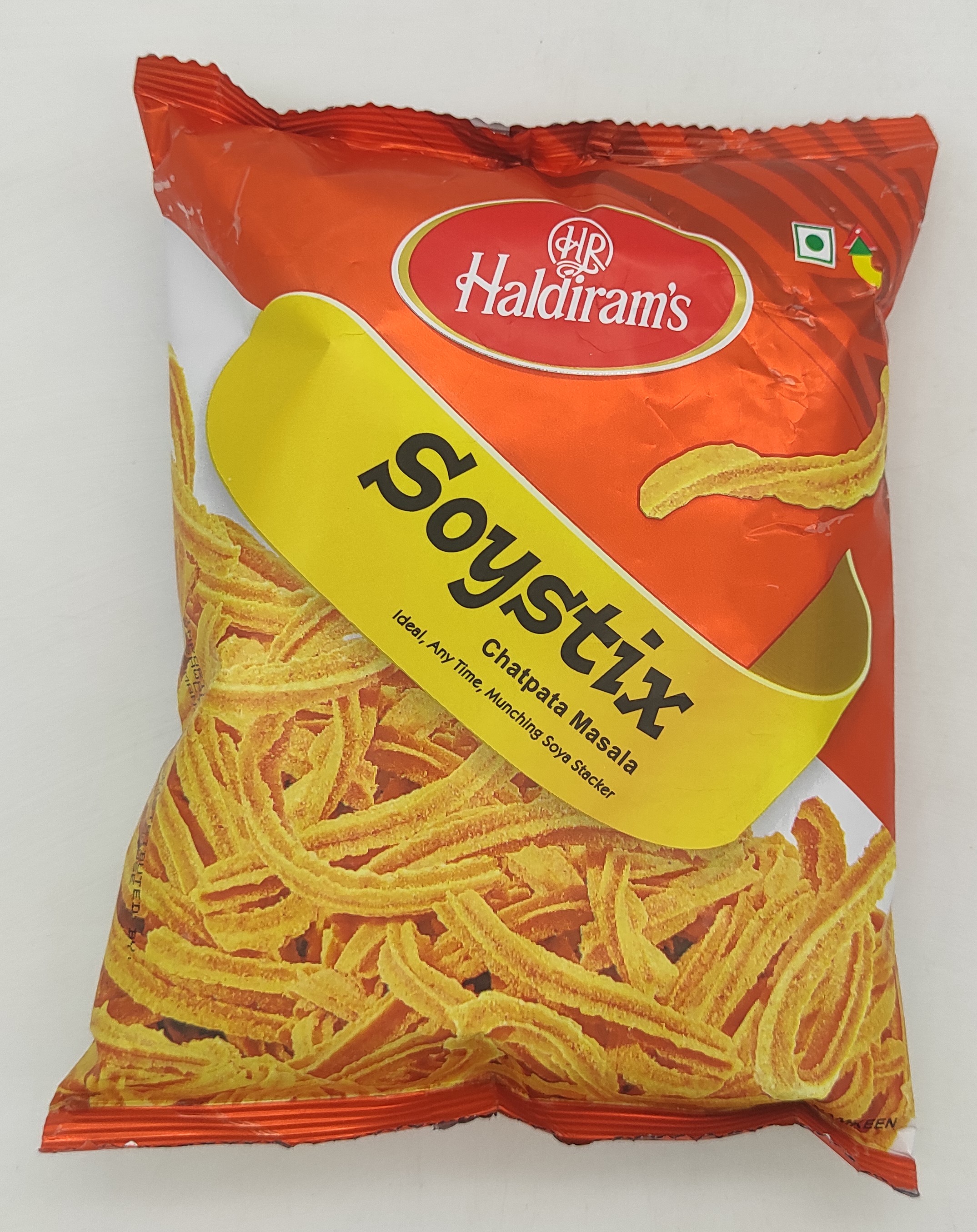 HALDIRAM SOYA STIX 150GM