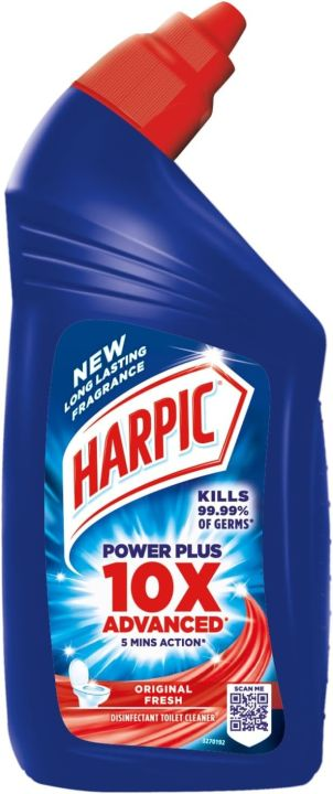 Harpic 900mL MRP300