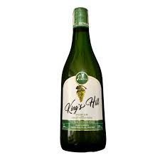 king's hill white 750mL MRP875