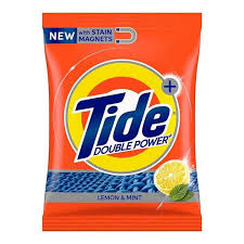 Tide Surf Lemon & mint 1kg MRP265