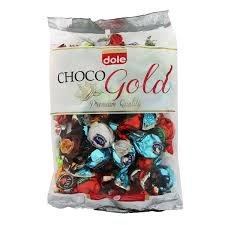 Dole Choco Gold 900g MRP1200