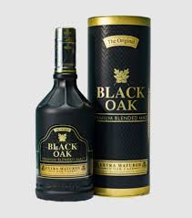 Black Oak 750mL MRP1400