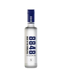 vodka 180mL MRP556