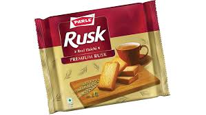 Parle Rusk 182g MRP85