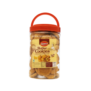 Jar Cookies Butter MRP300