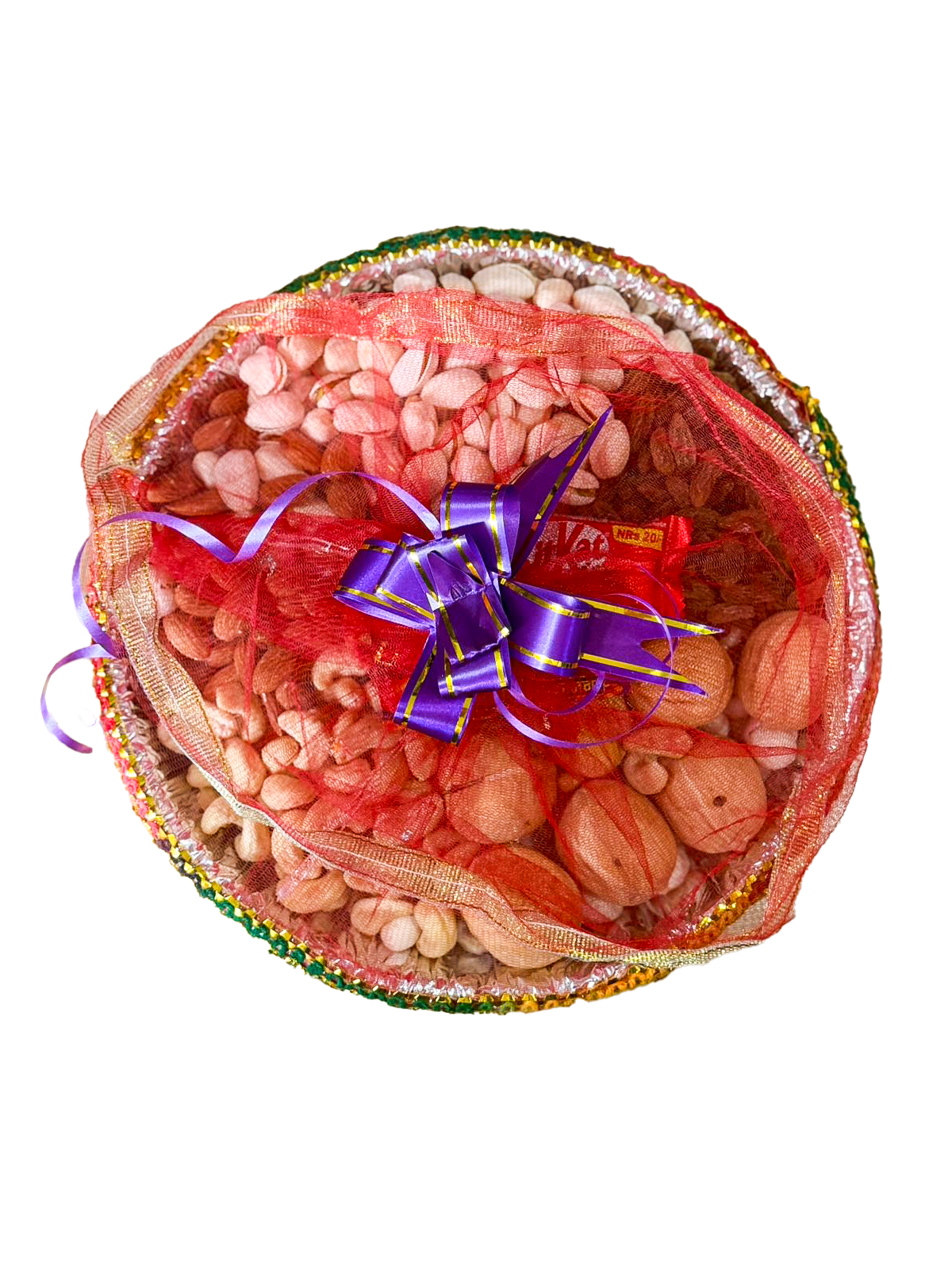 Pahadi Bhai Masala Big Size Dry Fruits 1 pcs MRP 1450