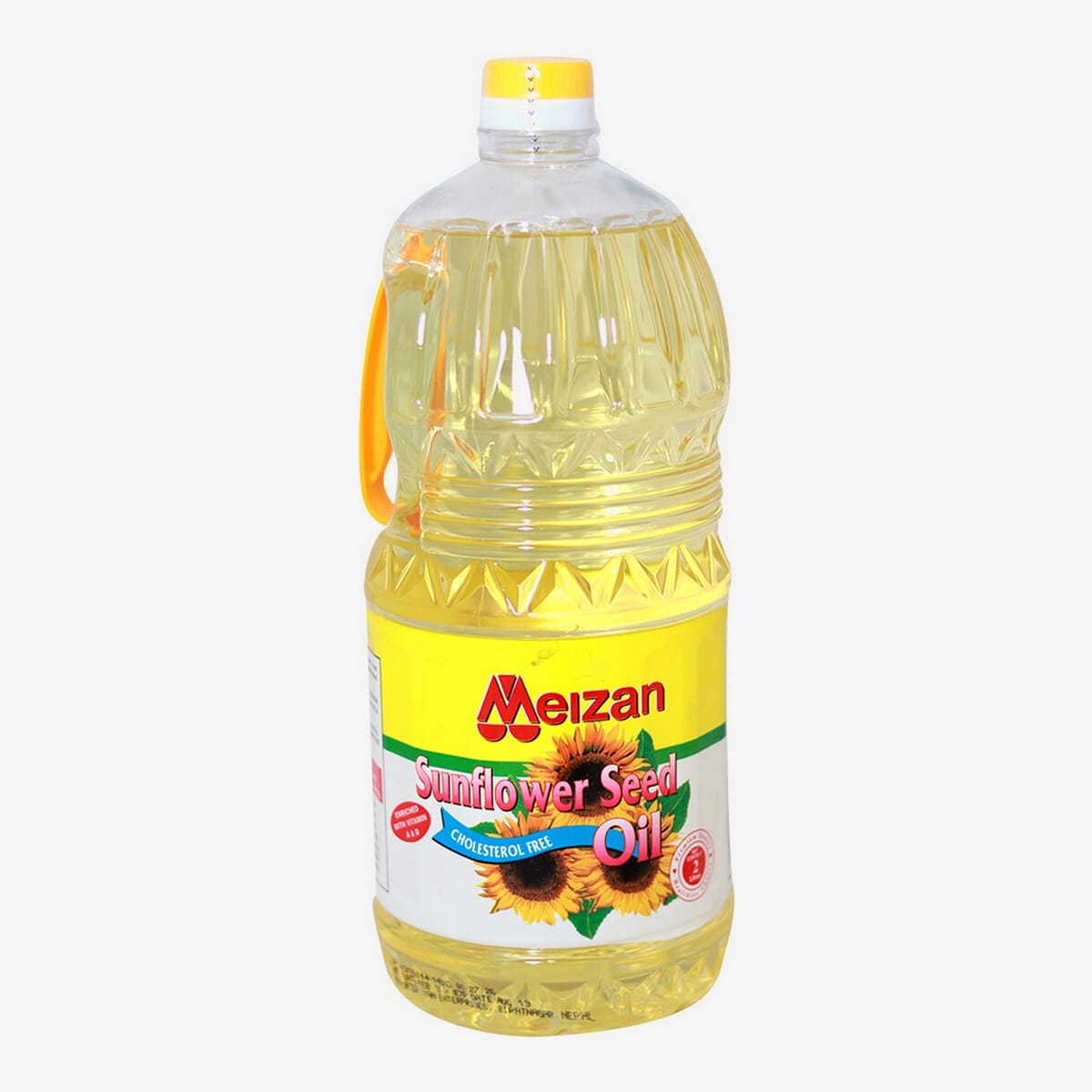 Meizan Sunflower Oil 2000ml MRP 1000