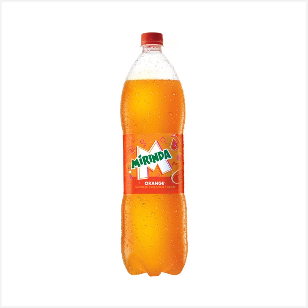 Mirinda 1.5 Ltr MRP 200