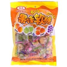 Mix Fruit Jelly 300g MRP415