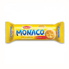 Parle monaco 150g MRP50