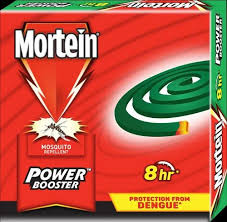 Mortein Mosquito Coil 45g MRP48