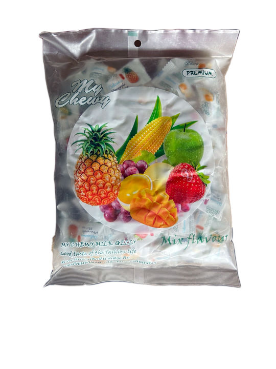 My Chewy Candy 300g MRP369