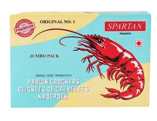 Prawn 120g MRP 45