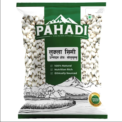 Pahadi lukla Simi 1kg MRP 335