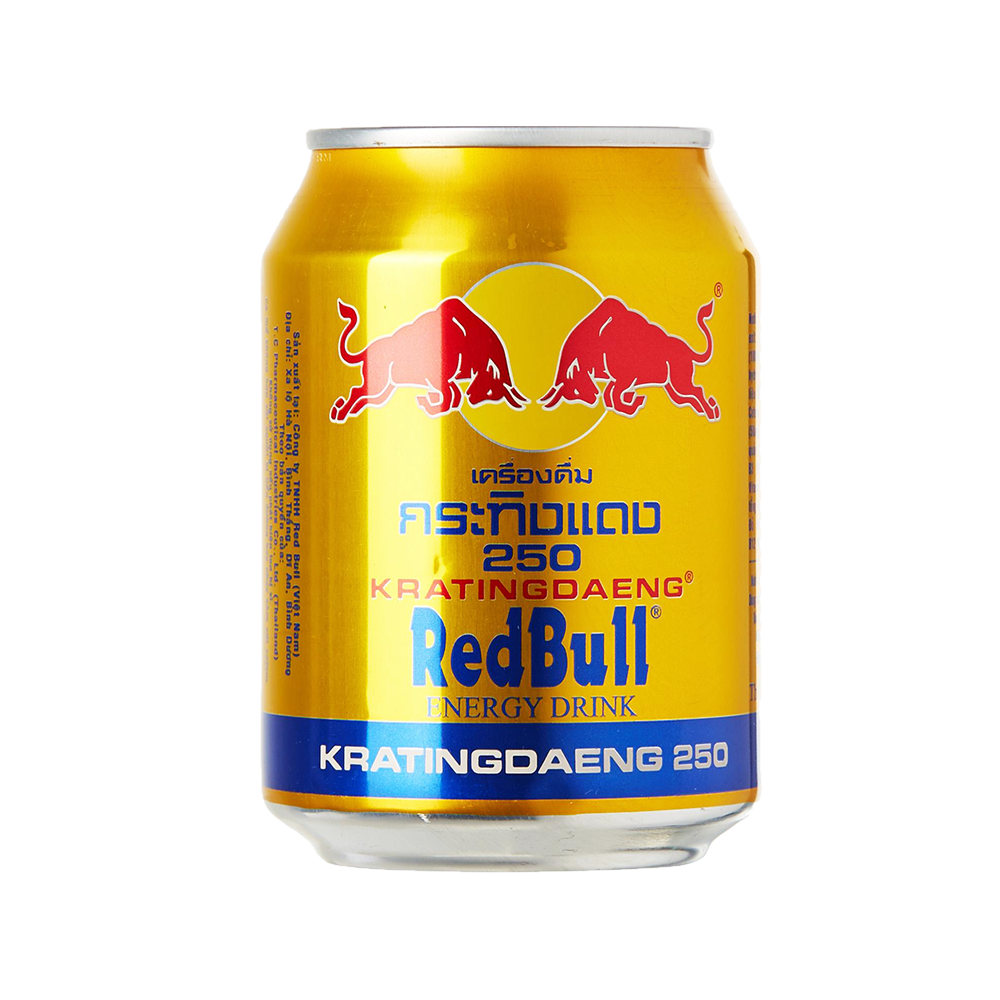 Red Bull  Energy Drink 250mL MRP 120