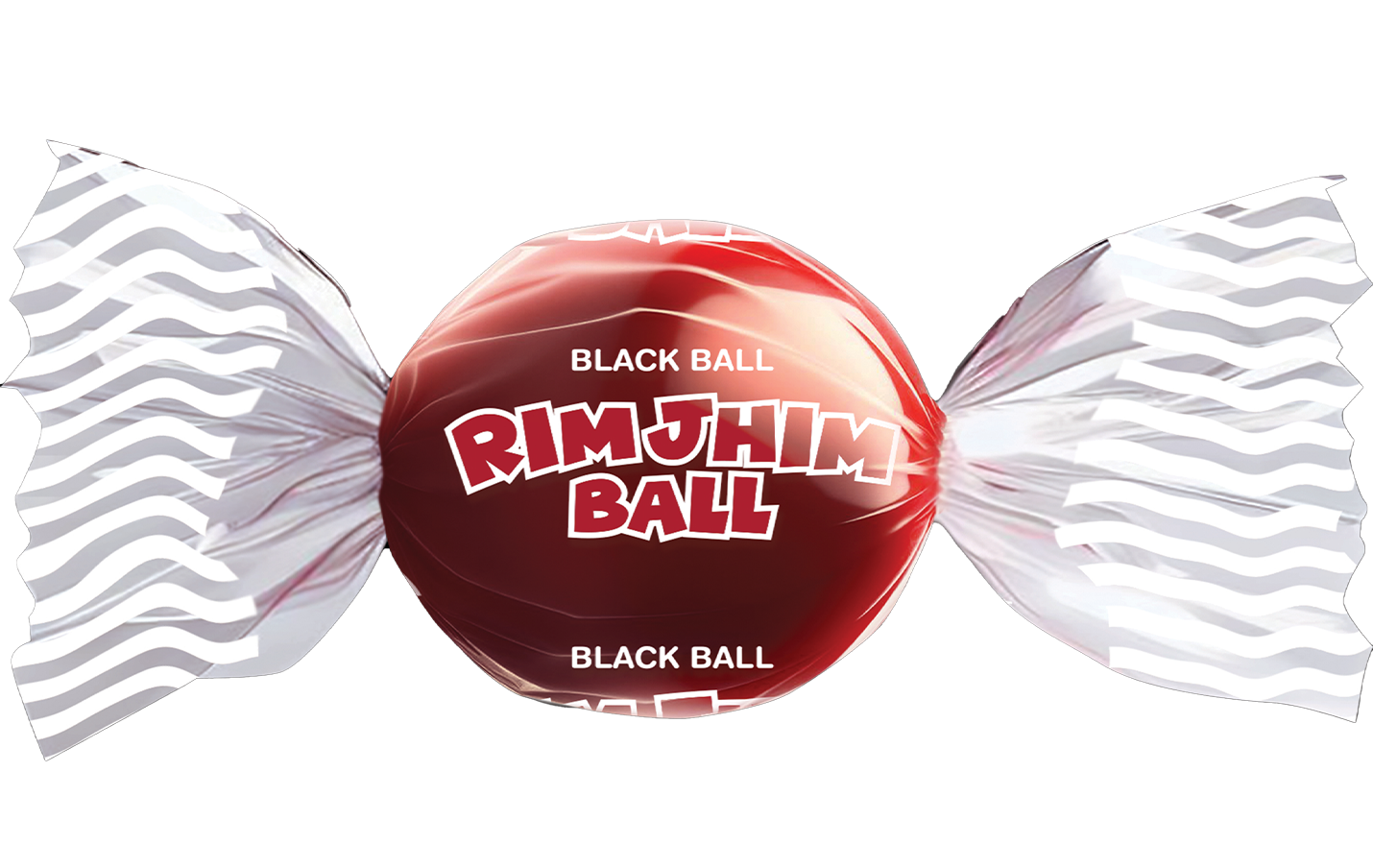 Sujal Rimjhim Ball Candy Packet MRP 200