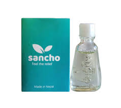 Sancho 5mL MRP50