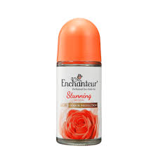 Enchanteur Stunning 50mL MRP240