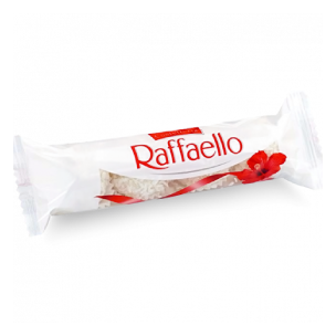 Raffaello  Chocolate  MRP 300