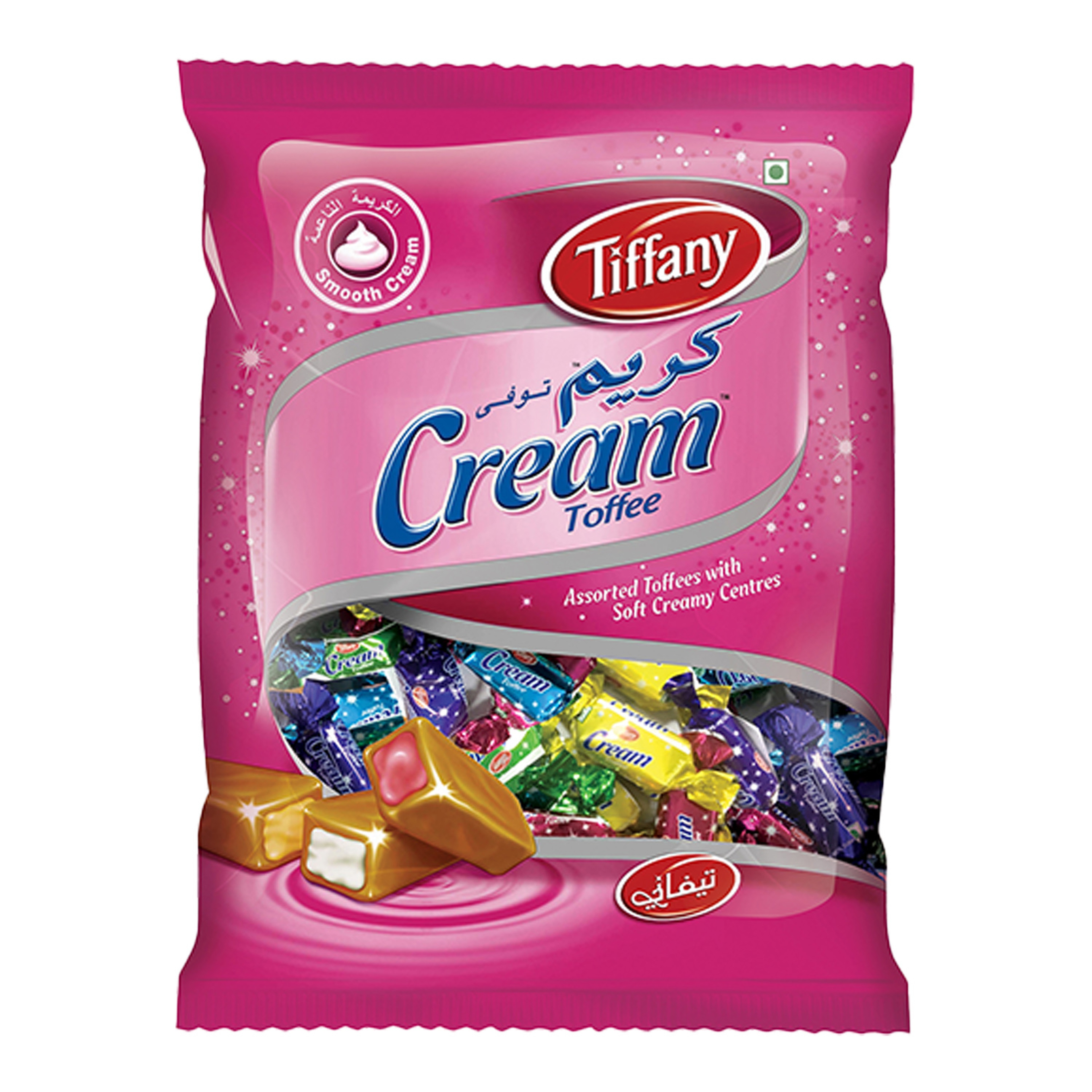 Tiffany Cream Tofee Candies 300g MRP 365