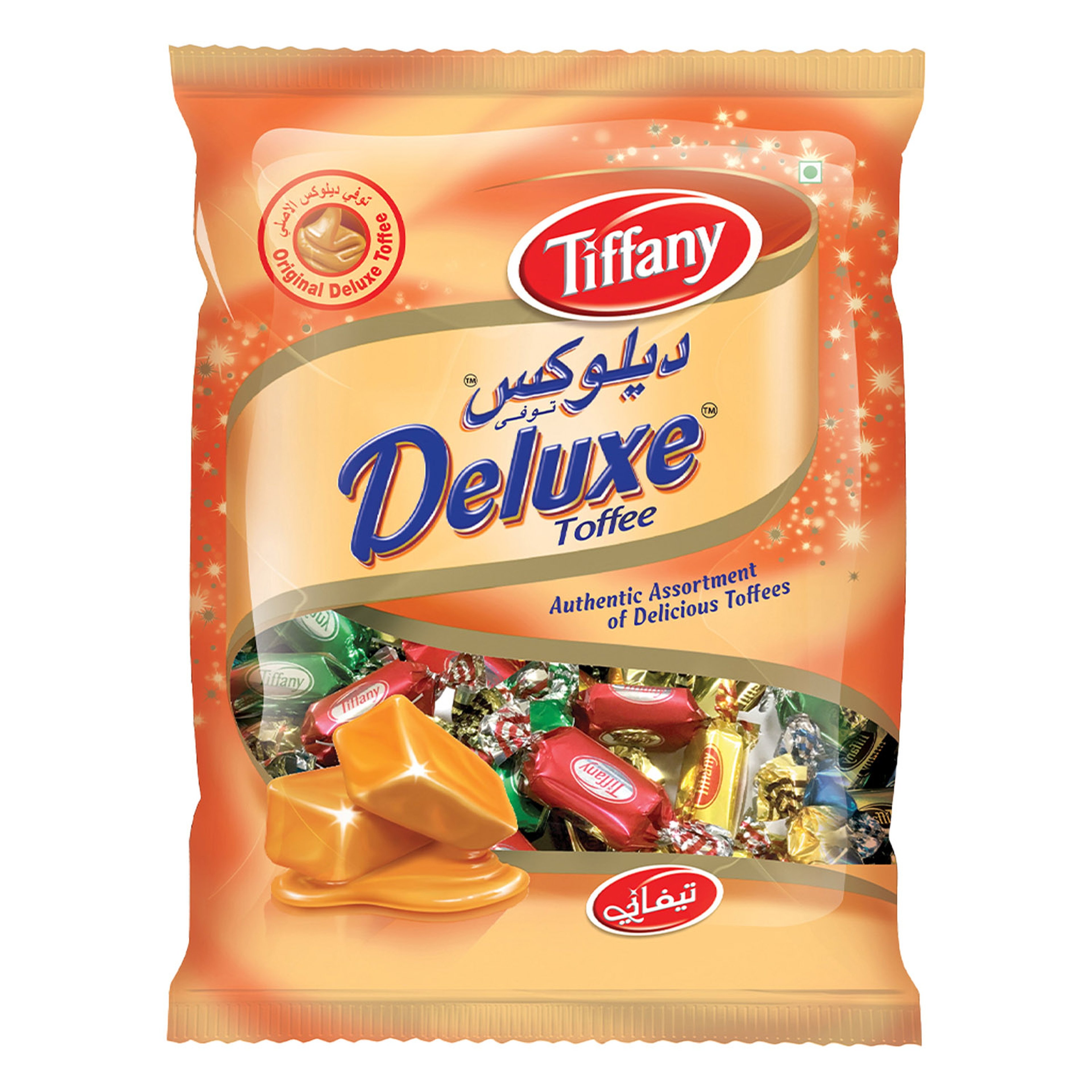 Tiffany Delux Toffee Candies 300g MRP 365
