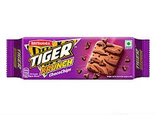 Tiger Crunch 60g MRP40