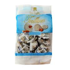 Cagla Truffino Milk Almond & Coconut Chocolate 300gm MRP 925