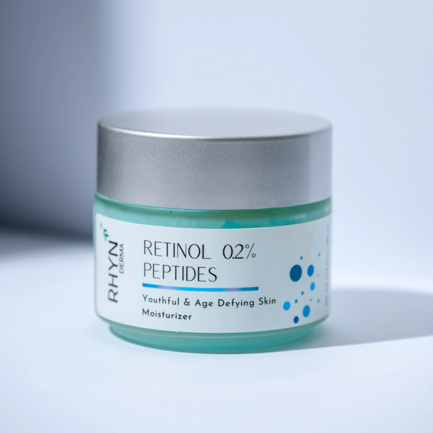 Rhyn Retinol Moisturizer Nepal | Anti-Aging Cream for Fine Lines & Wrinkles MRP 1249