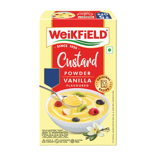 Custard Powder